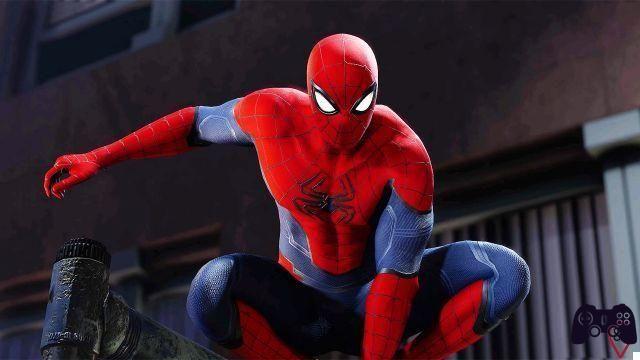 Marvel's Avengers - Guide pour obtenir Spider-Man sur PlayStation