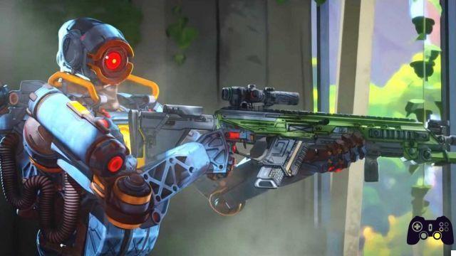 Apex Legends: how to switch servers and reduce lag