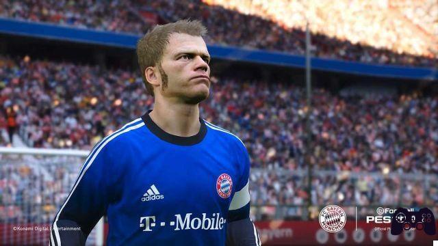 PES 2020: aquí están los mejores jóvenes talentos