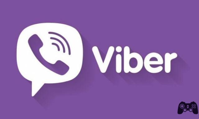 Mensajes de Viber no mostrados: qué hacer