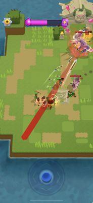 Crash Heads, the review of the Clash Royale-style fantasy shooter