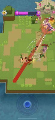 Crash Heads, la review del shooter de fantasía al estilo Clash Royale