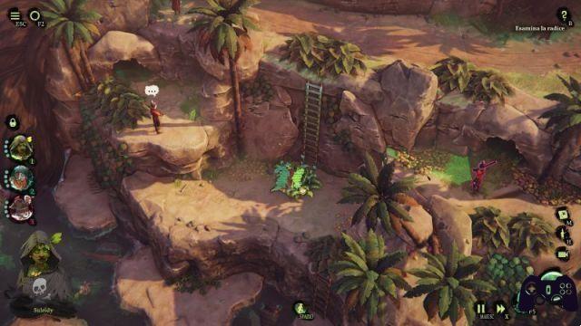 Shadow Gambit: The Cursed Crew, a crítica do trabalho mais realizado de Mimimi