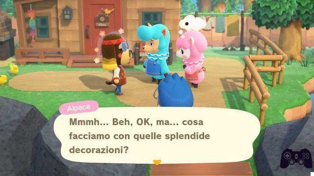 Animal Crossing: New Horizons, guía de la temporada de bodas