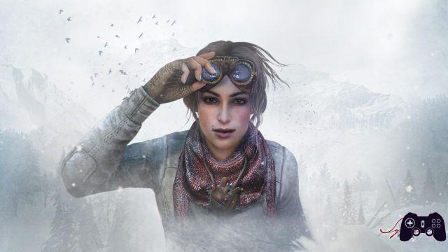 Syberia 3 revisión