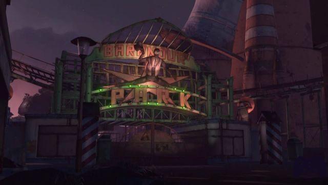 Syberia 3 revisión