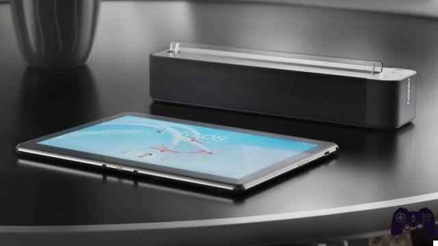 Las mejores tablets baratas