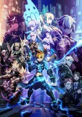 Avaliação do Azure Striker GUNVOLT 2