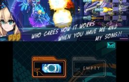 Avaliação do Azure Striker GUNVOLT 2