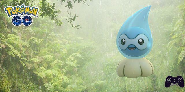 Orienta a Semana do Clima 2021, todas as incursões e missões - Pokémon GO