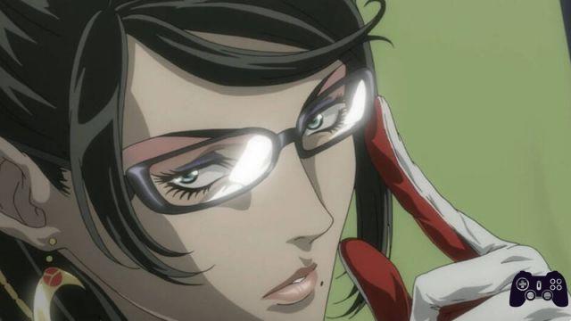 Bayonetta: uma mulher feita de mulheres