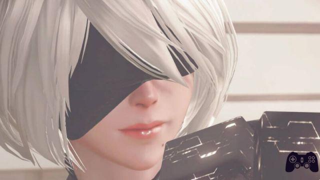 NieR: Automata también es maravilloso en Nintendo Switch | Revisar