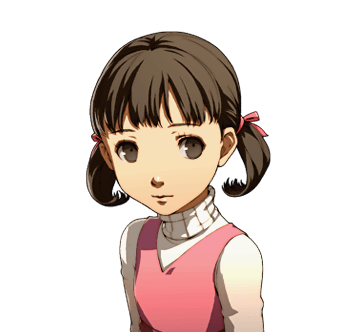 Guide Persona 4 Golden - Complete Guide to Nanako (Justice) Social Link