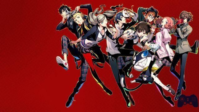 Persona 5 Royal Review - Politique, amitié et cet avenir à espérer