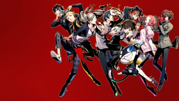 Persona 5 Royal Review - Politique, amitié et cet avenir à espérer