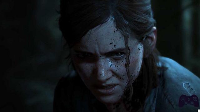 The Last of Us 2 : où trouver toutes les pièces d'Abby