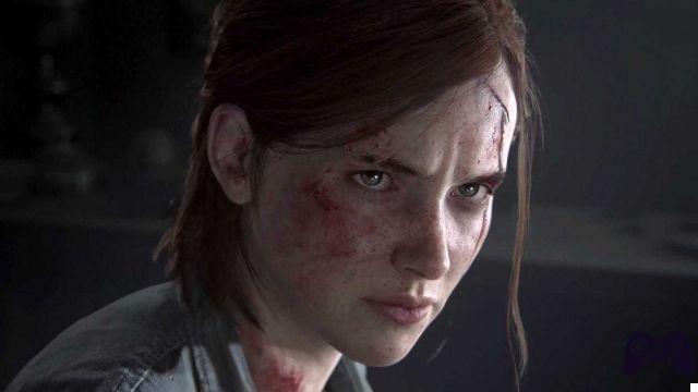 The Last of Us 2 : où trouver toutes les pièces d'Abby