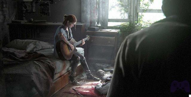 The Last of Us 2 : où trouver toutes les pièces d'Abby