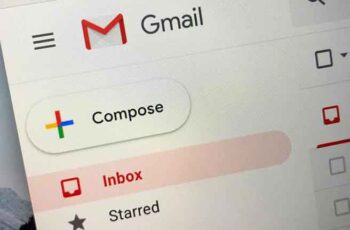 Cómo archivar correos electrónicos en Gmail