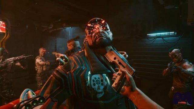 Guides How to defeat all Bosses and tips - Cyberpunk 2077