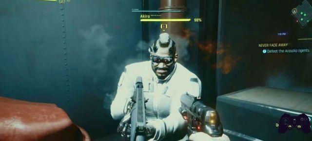 Guides Comment vaincre tous les boss et astuces - Cyberpunk 2077