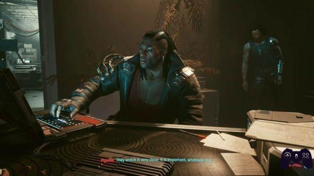 Guías sobre cómo derrotar a todos los jefes y consejos - Cyberpunk 2077