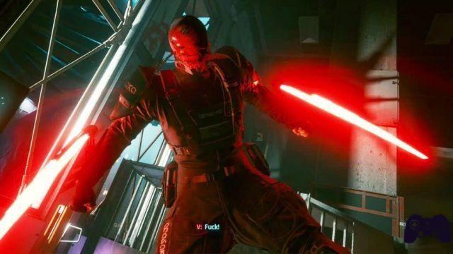 Guias de como derrotar todos os chefes e dicas - Cyberpunk 2077