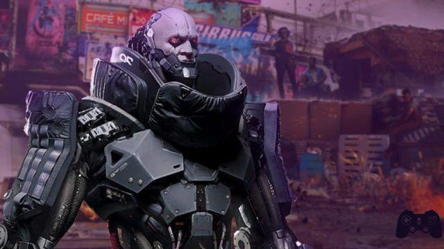 Guías sobre cómo derrotar a todos los jefes y consejos - Cyberpunk 2077