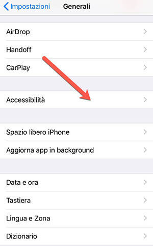 How to record iPhone screen