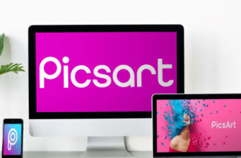 Cómo crear un GIF con Picsart