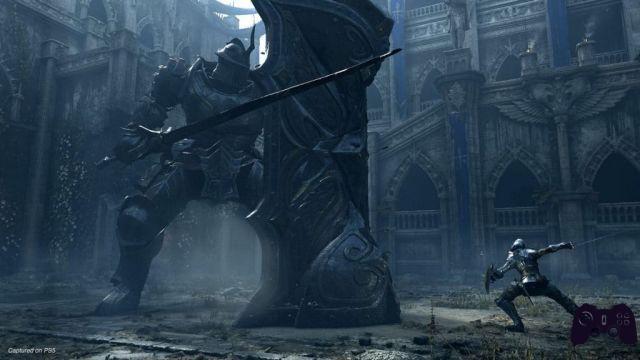 Guides Guide complet, trucs et astuces pour commencer - Demon's Souls