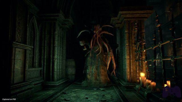 Guias Guia completo, dicas e truques para começar - Demon's Souls