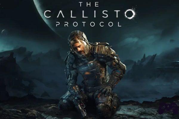 The Callisto Protocol sinks Krafton's stock