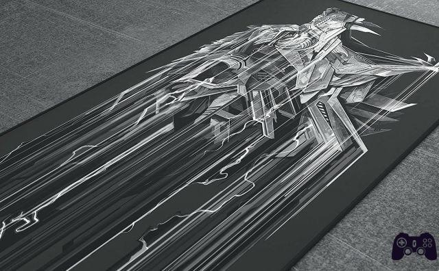 Tapis de jeu XXL | Le meilleur de 2022