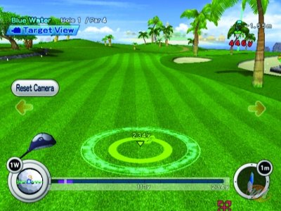 Pangya! Golfe com Estilo - Trapaças