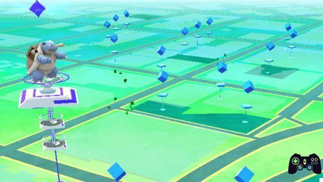 Pokémon Go Complete guide to mechanics, secrets and tricks to become the strongest trainers