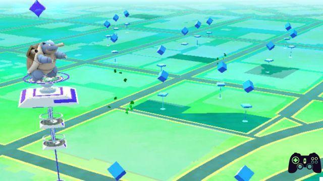 Pokémon Go Guide complet de la mécanique, des secrets et des astuces pour devenir les entraîneurs les plus forts