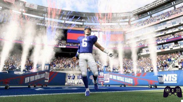 Madden NFL 20 : trucs et astuces pour commencer à jouer