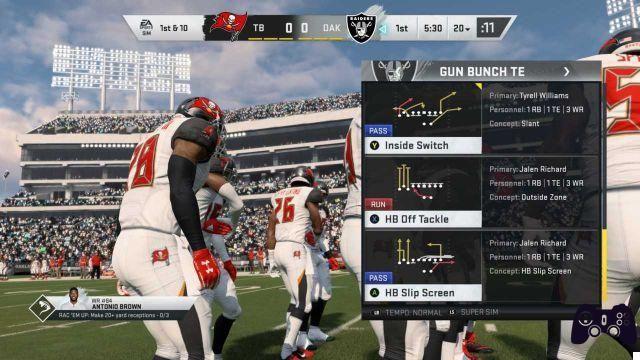 Madden NFL 20: tips and tricks to start playing