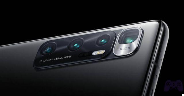 Xiaomi Mi 11 Pro: he will not be the most powerful, Ultra variant coming soon