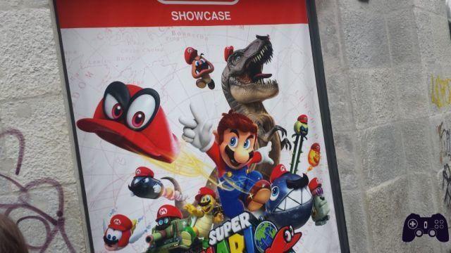 Special Nintendo Showcase 2017
