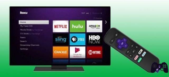 Video y audio no sincronizados en Roku, qué hacer