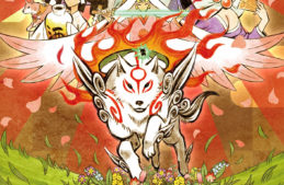 Análise de Okami HD