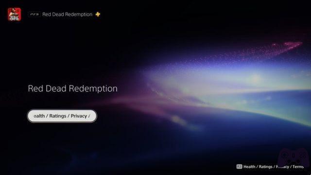 Red Dead Redemption aparece no catálogo de streaming do PlayStation