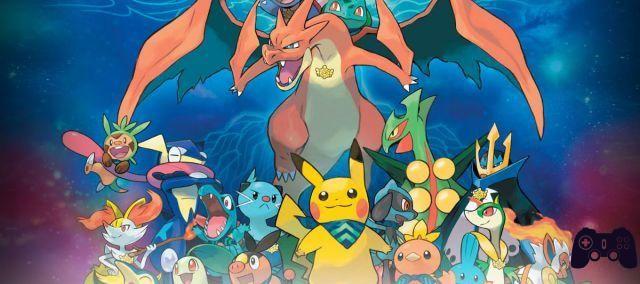 Revisión de Pokémon Super Mystery Dungeon