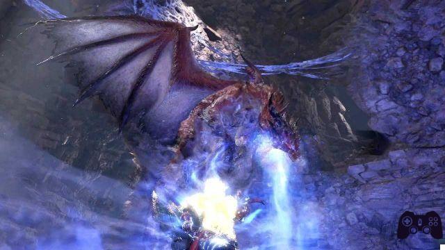 Monster Hunter World: Iceborne, Guía a Safi'jiiva, Cómo matarlo