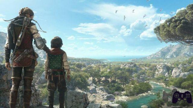 Xbox Game Pass : A Plague Tale Requiem et beaucoup d'horreur parmi les nouveautés