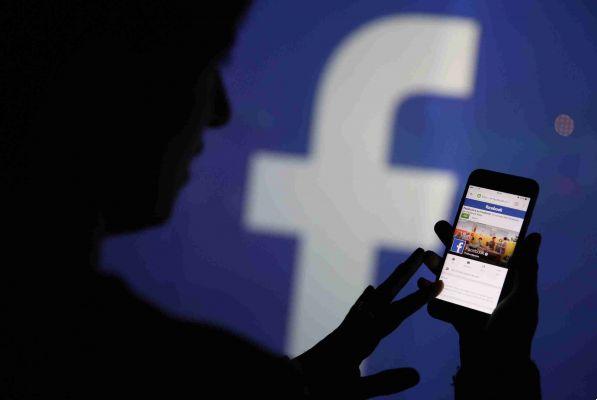 Gerador de código do Facebook: o que é e como funciona