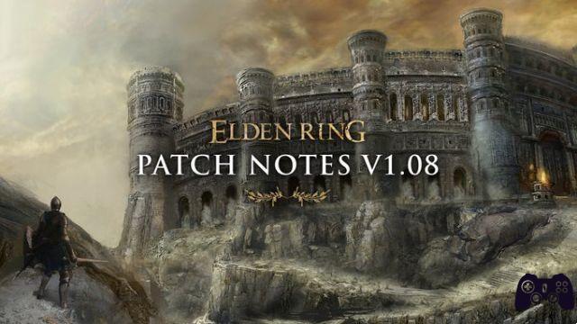 Elden Ring: ¡DLC gratuito disponible! Aquí están las nuevas características introducidas
