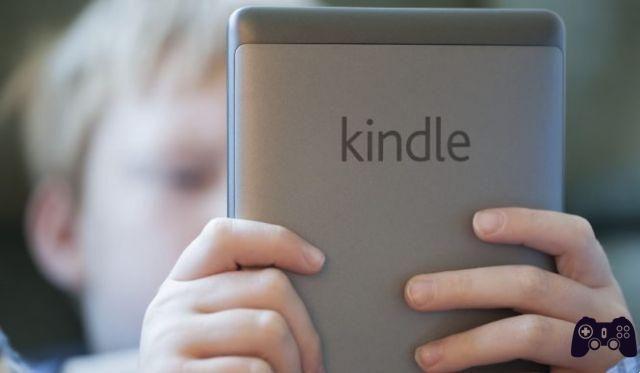 Cómo convertir PDF a Kindle